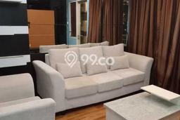 Sewa Sekarang Apartemen Nyaman 3 KT di Kawasan Menteng Sewa Sekarang Apartemen Nyaman 3 KT di Kawasan Menteng