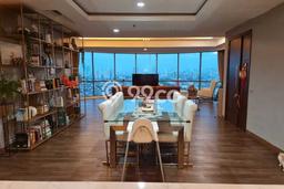 Apartemen Prestisius Dijual di Jakarta Barat Lokasi Strategis Punya 4 Kamar Tidur Apartemen Prestisius Dijual di Jakarta Barat Lokasi Strategis Punya 4 Kamar Tidur