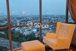 Apartemen Luxury Dijual di Jakarta Barat Lokasi Strategis Punya 4 Kamar Tidur Apartemen Luxury Dijual di Jakarta Barat Lokasi Strategis Punya 4 Kamar Tidur