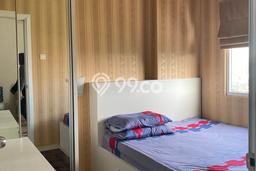 Apartemen Budget Friendly Dijual di Cempaka Putih, Jakarta Pusat Punya 2 Kamar Tidur Apartemen Budget Friendly Dijual di Cempaka Putih, Jakarta Pusat Punya 2 Kamar Tidur