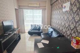 Apartemen Minimalis untuk Disewa, 2 Kamar di Surabaya Apartemen Minimalis untuk Disewa, 2 Kamar di Surabaya