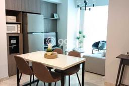 Apartemen Luxury Dijual di Jakarta Selatan Lokasi Strategis Punya 2 Kamar Tidur Apartemen Luxury Dijual di Jakarta Selatan Lokasi Strategis Punya 2 Kamar Tidur