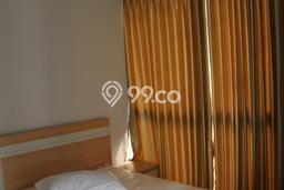 Hunian Apartemen Ideal untuk Dijual di Jakarta Barat dengan 2 Kamar Hunian Apartemen Ideal untuk Dijual di Jakarta Barat dengan 2 Kamar