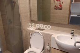 Disewakan Apartemen Ekonomis 0 BR di Taman Anggrek Jakarta Barat Disewakan Apartemen Ekonomis 0 BR di Taman Anggrek Jakarta Barat