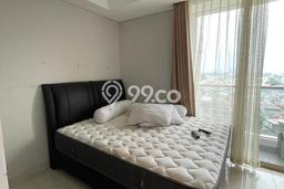 Sewa Apartemen Terjangkau 0 BR di Taman Anggrek Jakarta Barat Sewa Apartemen Terjangkau 0 BR di Taman Anggrek Jakarta Barat