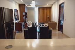 Apartemen Prestisius Dijual di Kebayoran Baru Luas 141m2 Apartemen Prestisius Dijual di Kebayoran Baru Luas 141m2