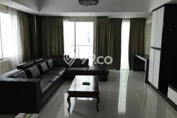 Dijual Cepat Apartemen Eksklusif 3 Kamar di Medan Petisah, Medan Dijual Cepat Apartemen Eksklusif 3 Kamar di Medan Petisah, Medan