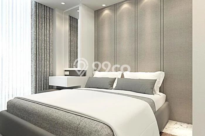 Apartemen Nyaman untuk Disewa, 1 Kamar di Surabaya Apartemen Nyaman untuk Disewa, 1 Kamar di Surabaya