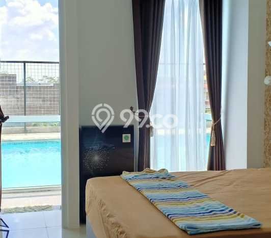 Hunian Apartemen Ekonomis 1 KT 1 KM di Depok, Sleman, Daerah Istimewa Yogyakarta Hunian Apartemen Ekonomis 1 KT 1 KM di Depok, Sleman, Daerah Istimewa Yogyakarta