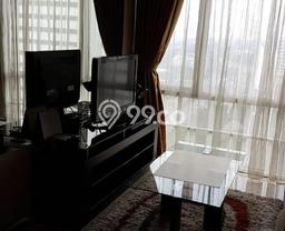 Apartemen Disewakan 2 Kamar Hemat Siap Huni di Jakarta Selatan, Luas 70m2 Apartemen Disewakan 2 Kamar Hemat Siap Huni di Jakarta Selatan, Luas 70m2