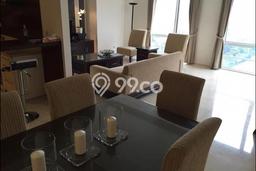 Disewakan Apartemen Ekonomis 3 KT di Sudirman Jakarta Selatan Disewakan Apartemen Ekonomis 3 KT di Sudirman Jakarta Selatan