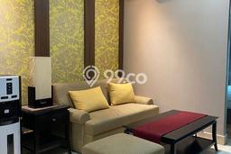 Jarang Ada! Unit Apartemen Hemat di Kebayoran Baru, Jakarta Selatan 2 Kamar Tidur dan 2 Kamar Mandi Jarang Ada! Unit Apartemen Hemat di Kebayoran Baru, Jakarta Selatan 2 Kamar Tidur dan 2 Kamar Mandi