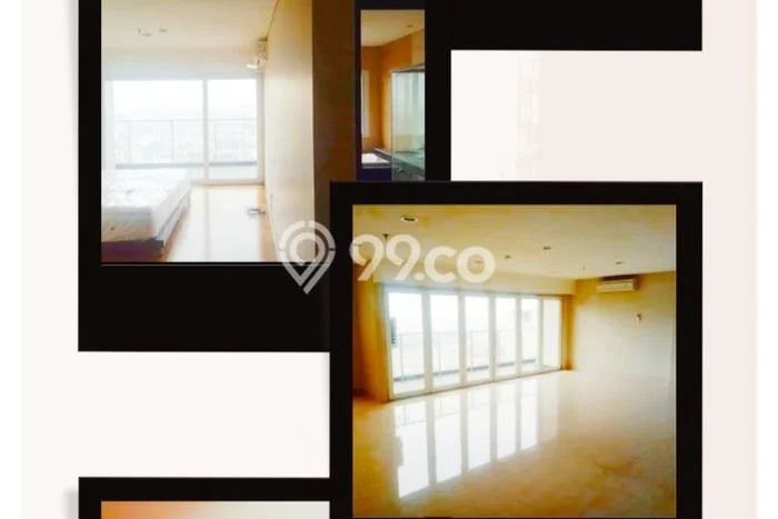 Paling Dicari! Apartemen Premium Dijual di Gajahmada Punya 4 Bedroom Paling Dicari! Apartemen Premium Dijual di Gajahmada Punya 4 Bedroom