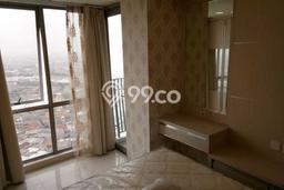 Dijual Apartemen 2 KT 1 KM di Pademangan Dijual Apartemen 2 KT 1 KM di Pademangan