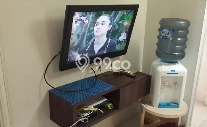 Apartemen Disewa Murah 2 KT / 1 KM di Pancoran, Jakarta Selatan Apartemen Disewa Murah 2 KT / 1 KM di Pancoran, Jakarta Selatan