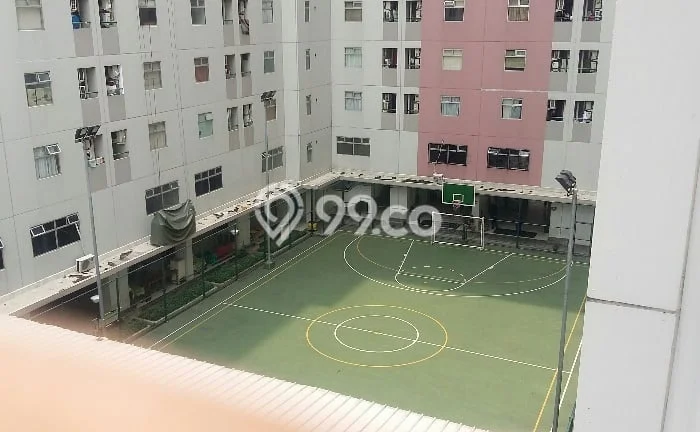Apartemen Disewa Murah 2 KT / 1 KM di Pancoran, Jakarta Selatan Apartemen Disewa Murah 2 KT / 1 KM di Pancoran, Jakarta Selatan