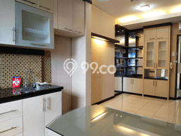 Hunian Apartemen Strategis untuk Dijual di Jakarta Barat dengan 2 Kamar Hunian Apartemen Strategis untuk Dijual di Jakarta Barat dengan 2 Kamar