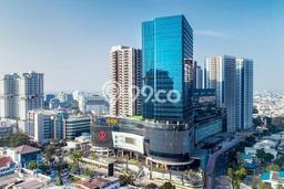 Hunian Apartemen Bagus di Medan Barat 2 Kamar Tidur Hunian Apartemen Bagus di Medan Barat 2 Kamar Tidur