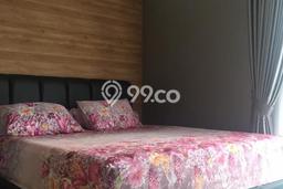 Apartemen Kawasan Taman Anggrek, 3 KT, Luas 65m², Area Premium Apartemen Kawasan Taman Anggrek, 3 KT, Luas 65m², Area Premium