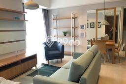 Apartemen Eksklusif Kawasan Taman Anggrek, 2 KM, Luas 65m², Dekat Taman Anggrek, Jakarta Barat, Jakarta Barat Apartemen Eksklusif Kawasan Taman Anggrek, 2 KM, Luas 65m², Dekat Taman Anggrek, Jakarta Barat, Jakarta Barat
