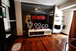 Disewakan Apartemen Harga Terjangkau di Pakuwon Indah 2 Bedroom Disewakan Apartemen Harga Terjangkau di Pakuwon Indah 2 Bedroom