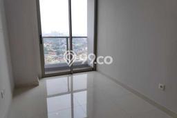 Hunian Strategis 50m2 di Taman Anggrek Jakarta Barat 2 Bedroom Hunian Strategis 50m2 di Taman Anggrek Jakarta Barat 2 Bedroom