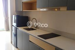 Disewakan Apartemen Harga Terjangkau di Taman Anggrek 1 Bedroom Disewakan Apartemen Harga Terjangkau di Taman Anggrek 1 Bedroom