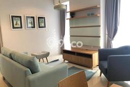 For Rent Apartemen Kawasan Taman Anggrek, 2 KT, Luas 65m², Pemandangan Bagus For Rent Apartemen Kawasan Taman Anggrek, 2 KT, Luas 65m², Pemandangan Bagus