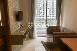 Hunian Apartemen Ideal untuk Dijual di Jakarta Barat dengan 1 Kamar Hunian Apartemen Ideal untuk Dijual di Jakarta Barat dengan 1 Kamar