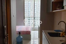 Sewa Apartemen Harga Terjangkau di Taman Anggrek 1 Bedroom Sewa Apartemen Harga Terjangkau di Taman Anggrek 1 Bedroom