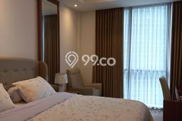 Disewakan Apartemen Ekonomis 2 BR di Sudirman Jakarta Selatan Disewakan Apartemen Ekonomis 2 BR di Sudirman Jakarta Selatan