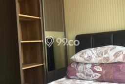 Apartemen Sewa 3 Kamar Hemat Siap Huni di Jakarta Barat, Luas 65m2 Apartemen Sewa 3 Kamar Hemat Siap Huni di Jakarta Barat, Luas 65m2