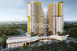Siap Huni Apartemen di Tangerang 1 Kamar & 1 Kamar Mandi, Luas 47m2 Siap Huni Apartemen di Tangerang 1 Kamar & 1 Kamar Mandi, Luas 47m2