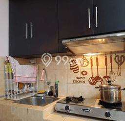 Dijual Apartemen di Jakarta Barat 2 Kamar & 1 Kamar Mandi, Luas 40m2 Dijual Apartemen di Jakarta Barat 2 Kamar & 1 Kamar Mandi, Luas 40m2