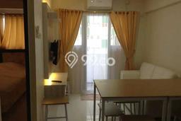 Apartemen Budget Friendly Dijual di Cakung, Jakarta Timur Punya 2 Kamar Tidur Apartemen Budget Friendly Dijual di Cakung, Jakarta Timur Punya 2 Kamar Tidur