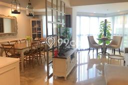 Apartemen Luxury Dijual di Jakarta Selatan Lokasi Strategis Punya 2 Kamar Tidur Apartemen Luxury Dijual di Jakarta Selatan Lokasi Strategis Punya 2 Kamar Tidur