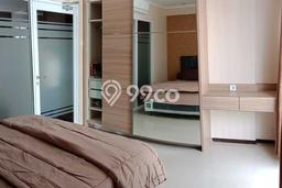 Apartemen Murah Dijual di Bandung 1 KT & 1 KM Apartemen Murah Dijual di Bandung 1 KT & 1 KM