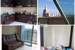 Dijual Apartemen Strategis di Kelapa Gading Jakarta Utara 2 Kamar Tidur Dijual Apartemen Strategis di Kelapa Gading Jakarta Utara 2 Kamar Tidur