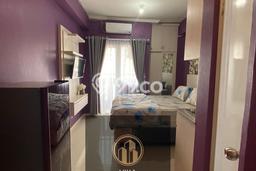 Apartemen Siap Pakai 1 BR dengan Harga Terjangkau di Area Cempaka Putih, Jakarta Pusat Apartemen Siap Pakai 1 BR dengan Harga Terjangkau di Area Cempaka Putih, Jakarta Pusat
