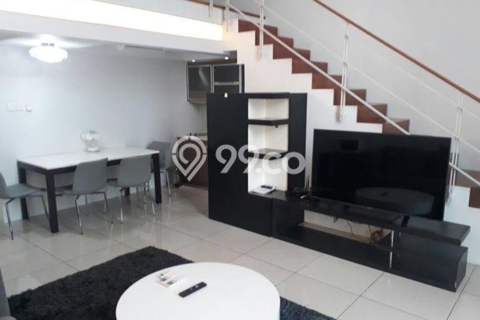 Untuk Dijual Apartemen 1 KT & 1 KM di Jakarta Pusat Lokasi Strategis Untuk Dijual Apartemen 1 KT & 1 KM di Jakarta Pusat Lokasi Strategis