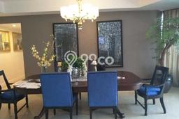 Apartemen Sewa 2 Kamar Murah Siap Huni di Jakarta Pusat, Luas 192m2 Apartemen Sewa 2 Kamar Murah Siap Huni di Jakarta Pusat, Luas 192m2