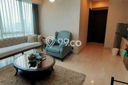 Paling Dicari! Apartemen Premium Dijual di Kuningan Punya 2 Bedroom Paling Dicari! Apartemen Premium Dijual di Kuningan Punya 2 Bedroom
