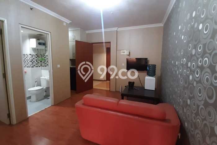 Hunian Apartemen 2 KT 1 KM Dijual di Mulyorejo Surabaya, Luas 40m2 Hunian Apartemen 2 KT 1 KM Dijual di Mulyorejo Surabaya, Luas 40m2