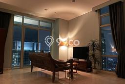 Untuk Dijual Apartemen Prestisius di Kebayoran Baru, Jakarta Selatan 3 Kamar Tidur Untuk Dijual Apartemen Prestisius di Kebayoran Baru, Jakarta Selatan 3 Kamar Tidur