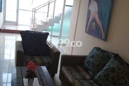 Paling Dicari! Apartemen Eksklusif Dijual di Karet Tengsin Punya 3 Bedroom Paling Dicari! Apartemen Eksklusif Dijual di Karet Tengsin Punya 3 Bedroom