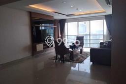 Paling Dicari! Apartemen Eksklusif Dijual di Setiabudi Punya 3 Bedroom Paling Dicari! Apartemen Eksklusif Dijual di Setiabudi Punya 3 Bedroom