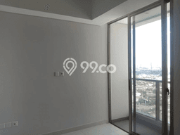 Dijual Apartemen 1 KT & 1 KM di Jakarta Barat Area Strategis Dijual Apartemen 1 KT & 1 KM di Jakarta Barat Area Strategis