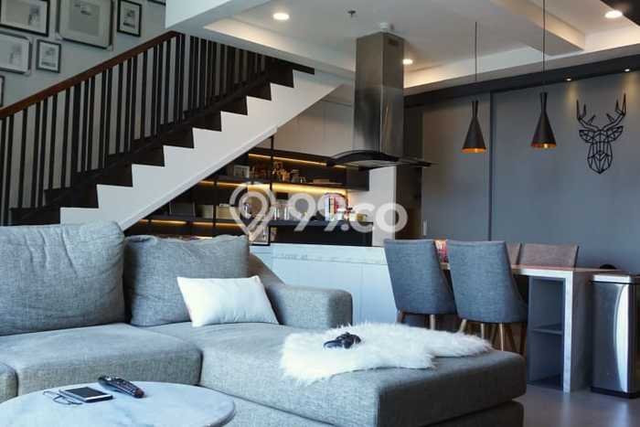 Apartemen Disewakan 1 Kamar Hemat Siap Huni di Jakarta Barat, Luas 123m2 Apartemen Disewakan 1 Kamar Hemat Siap Huni di Jakarta Barat, Luas 123m2