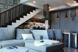 Apartemen Disewakan 1 Kamar Hemat Siap Huni di Jakarta Barat, Luas 123m2 Apartemen Disewakan 1 Kamar Hemat Siap Huni di Jakarta Barat, Luas 123m2