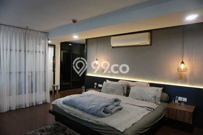 Apartemen Disewakan 1 Kamar Hemat Siap Huni di Jakarta Barat, Luas 123m2 Apartemen Disewakan 1 Kamar Hemat Siap Huni di Jakarta Barat, Luas 123m2
